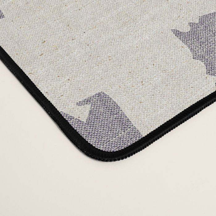 EARTHEN DOT Desk Mat Gallery Image 4