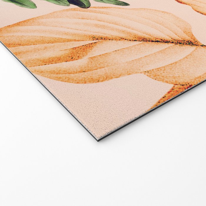 Tropical Rainforest Welcome Mat Gallery Image 2