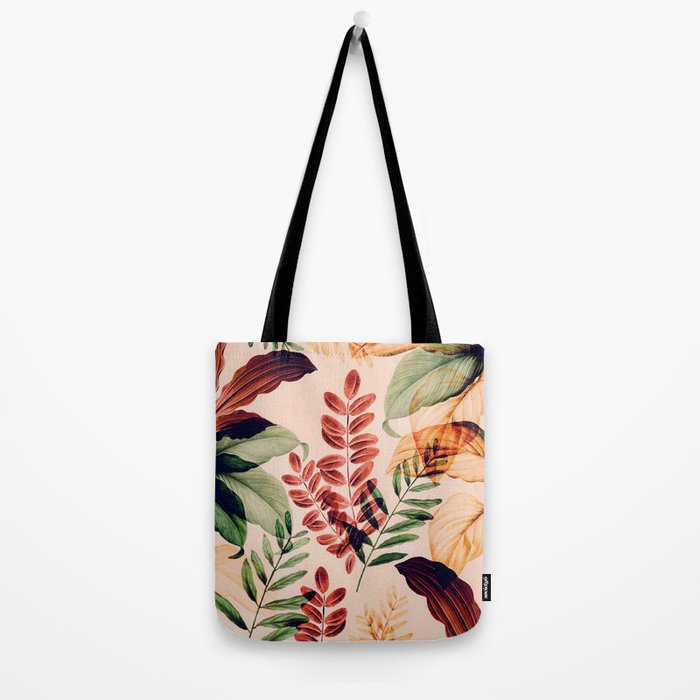 Tropical Rainforest Tote Bag Gallery Image 2