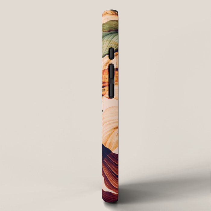 Tropical Rainforest iPhone Case Gallery Image 2
