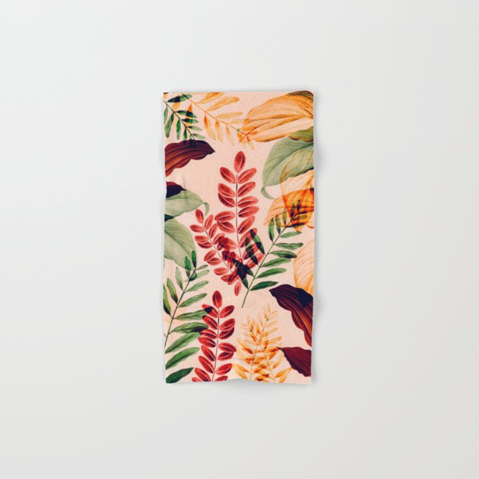 Tropical Rainforest Towels Gallery Image 1