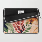 Tropical Rainforest Laptop Sleeve Gallery Image 2