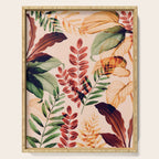 Tropical Rainforest Serving Tray Gallery Image 1