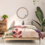 Tropical Rainforest Comforter Gallery Image 3