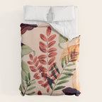 Tropical Rainforest Duvet Cover Gallery Image 6