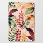 Tropical Rainforest Cutting Board Gallery Image 1