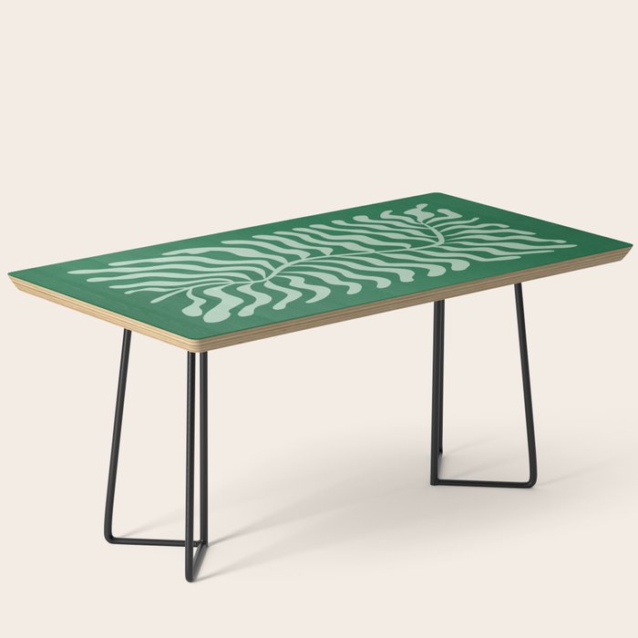 Fun Sage: Matisse Edition Coffee Table Gallery Image 1