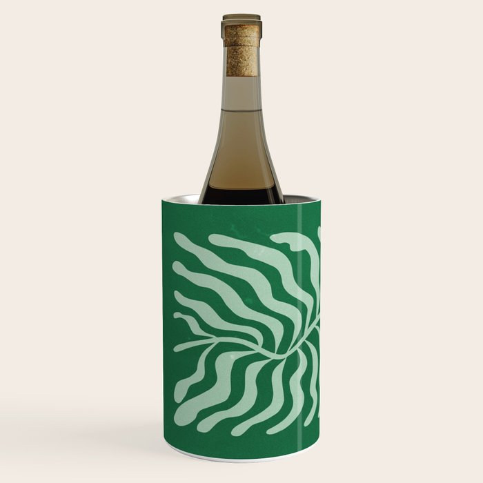 Fun Sage: Matisse Edition Wine Chiller Gallery Image 2