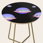 Space Pods Side Table Gallery Image 2
