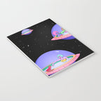Space Pods Notebook Gallery Image 3