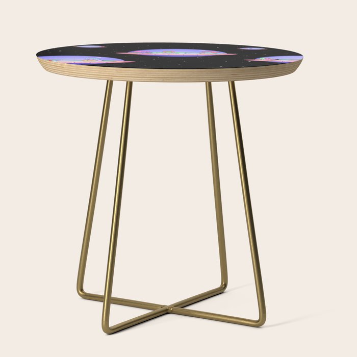 Space Pods Side Table Gallery Image 1