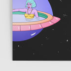 Space Pods Poster Gallery Image 3