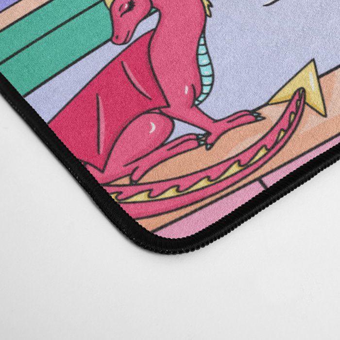 Space Pods Desk Mat Gallery Image 4