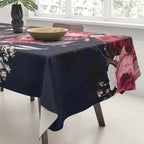 Rose Memoir Tablecloth Gallery Image 3