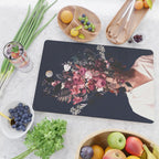 Rose Memoir Cutting Board Gallery Image 2