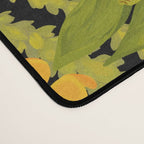 Diagonal Lei with more pakalana to add more green to the design Desk Mat Gallery Image 4
