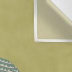 Whimsical Kangaroo Wall Tapestry Gallery Image 3