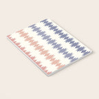 Geometric Southwestern Pattern XIII Notebook Gallery Image 3