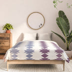 Geometric Southwestern Pattern XIII Comforter Gallery Image 3