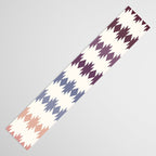 Geometric Southwestern Pattern XIII Table Runner Gallery Image 3