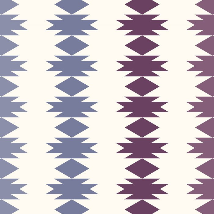 Geometric Southwestern Pattern XIII Coffee Mug Gallery Image 2
