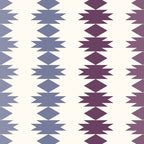 Geometric Southwestern Pattern XIII Coffee Mug Gallery Image 2