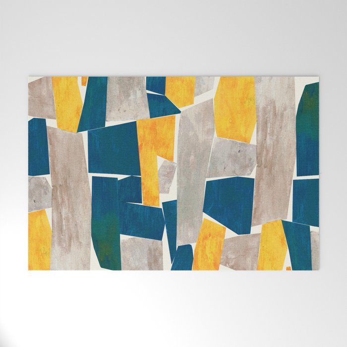 Ore Welcome Mat Gallery Image 1