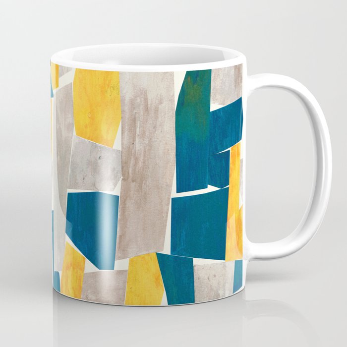 Ore Coffee Mug Gallery Image 1