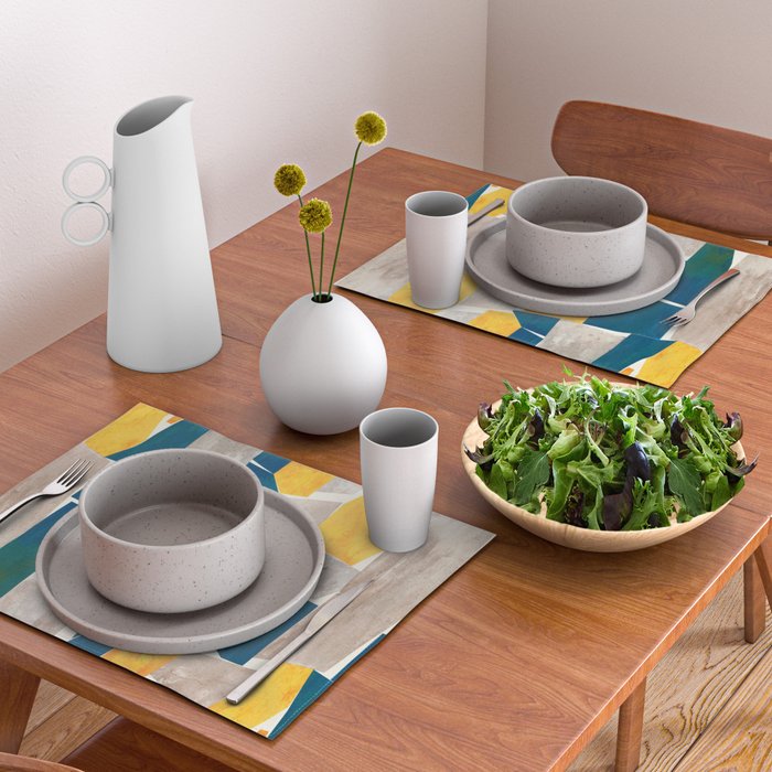 Ore Placemat Gallery Image 2