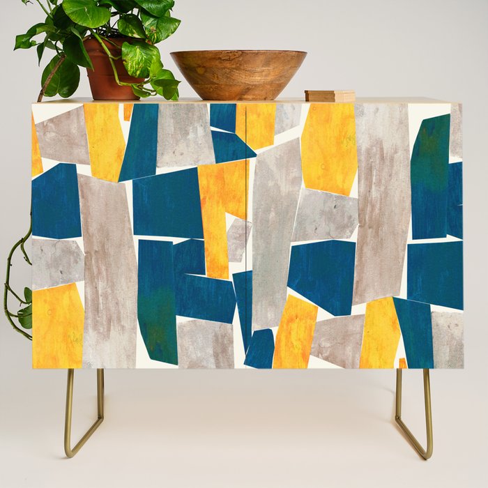 Ore Credenza Gallery Image 1