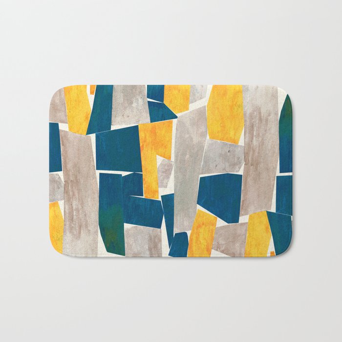 Ore Bath Mat Gallery Image 1