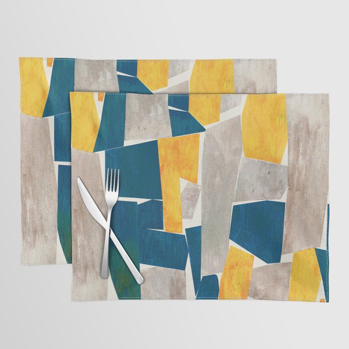 Ore Placemat Gallery Image 1