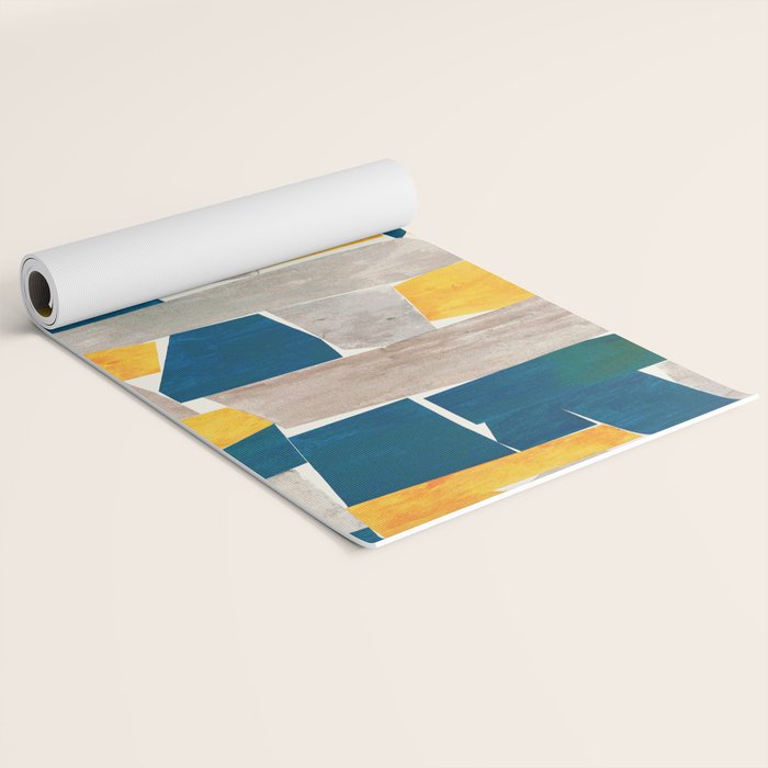 Ore Yoga Mat Gallery Image 2