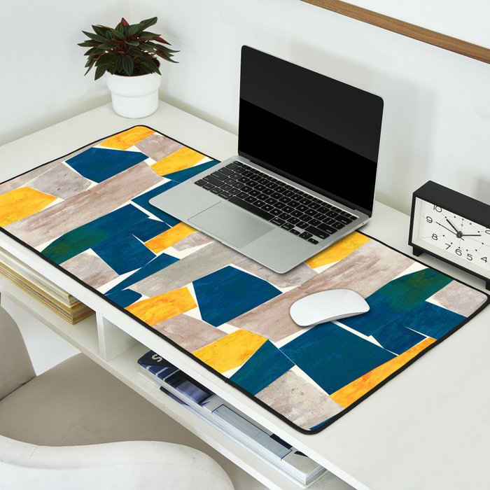Ore Desk Mat Gallery Image 2