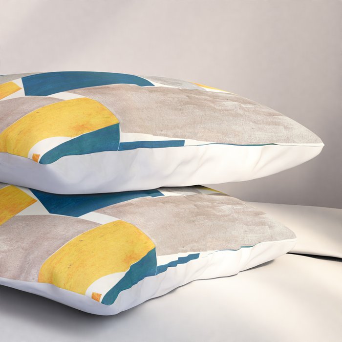 Ore Pillow Sham Gallery Image 3