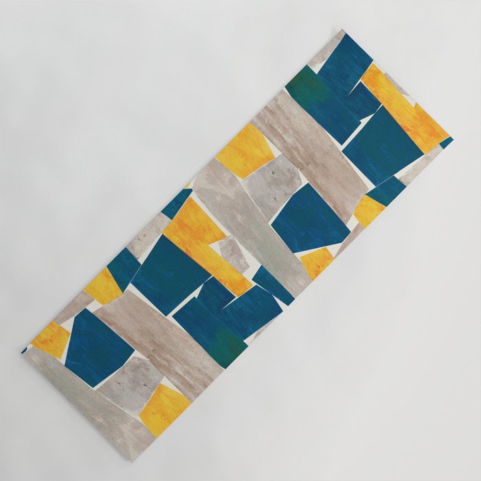 Ore Yoga Mat Gallery Image 1