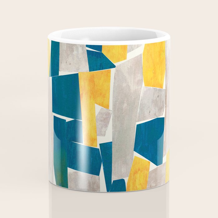 Ore Coffee Mug Gallery Image 4