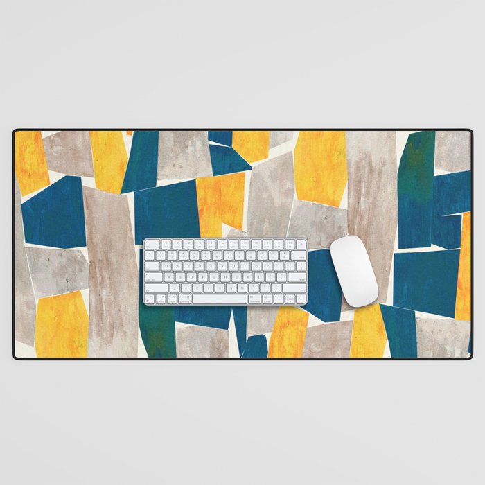 Ore Desk Mat Gallery Image 1