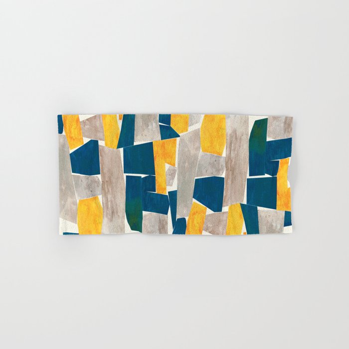 Ore Bath Towel Gallery Image 1