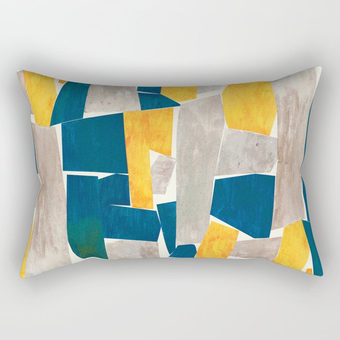 Ore Rectangular Pillow Gallery Image 1