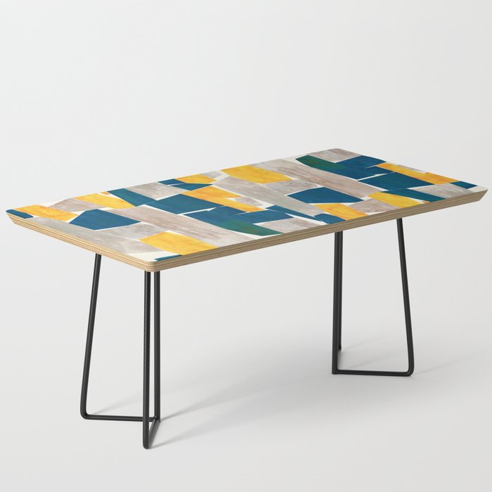 Ore Coffee Table Gallery Image 1