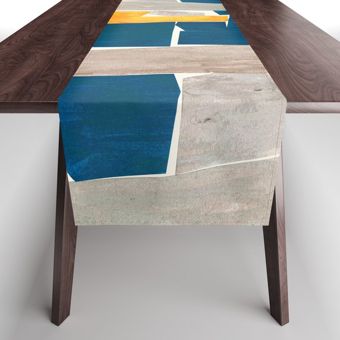 Ore Table Runner Gallery Image 1