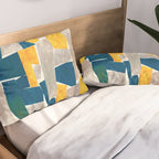 Ore Pillow Sham Gallery Image 2