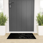 In The Dark Welcome Mat Gallery Image 3
