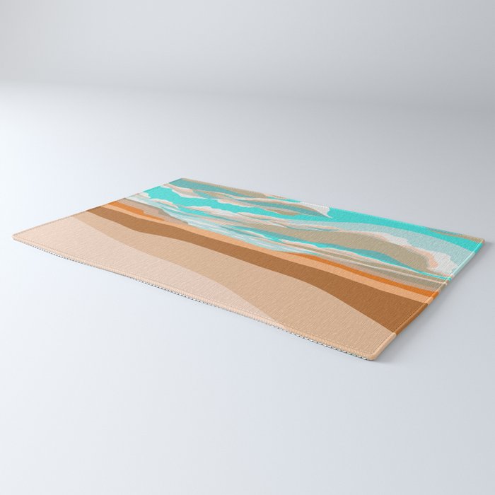 Desert Sky Rug Gallery Image 3