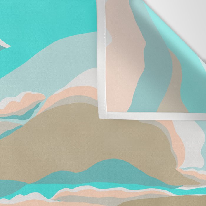 Desert Sky Wall Tapestry Gallery Image 3