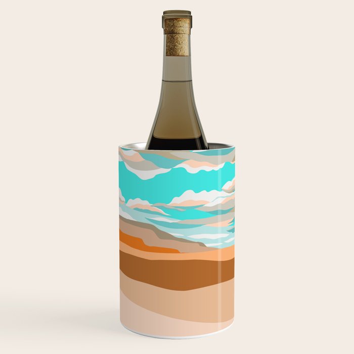 Desert Sky Wine Chiller Gallery Image 2
