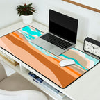 Desert Sky Desk Mat Gallery Image 2