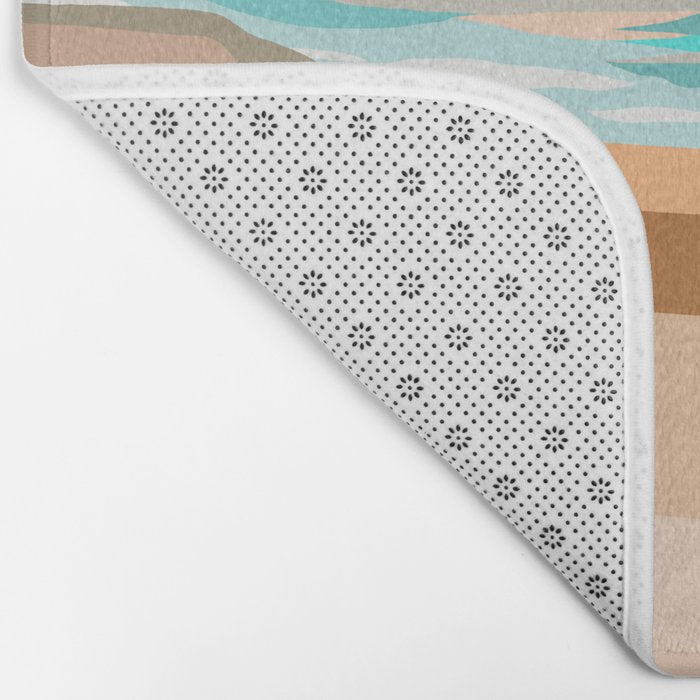 Desert Sky Bath Mat Gallery Image 2