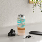 Desert Sky Water Bottle Gallery Image 4